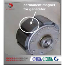 Hochleistungsgenerator Permanentmagnet